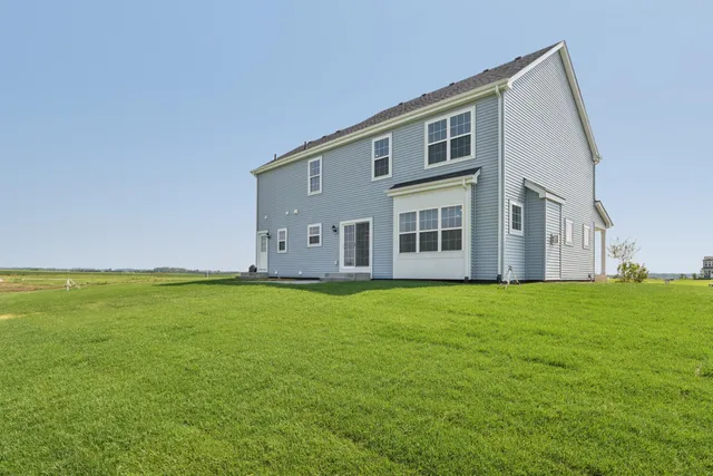 $624,900 | 3993 Whiting Street, Delavan, WI 53115