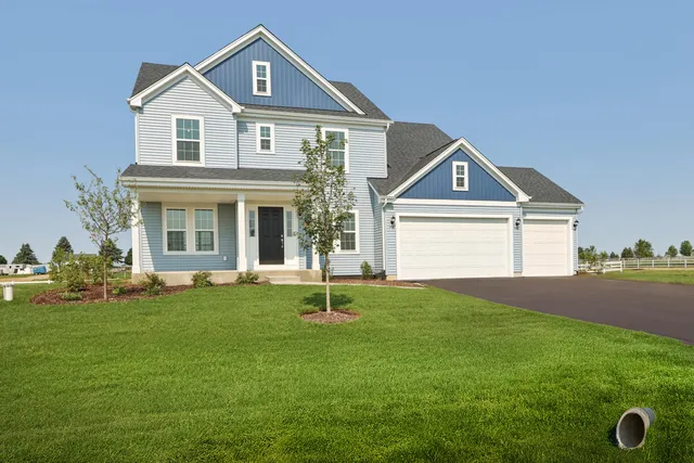 $624,900 | 3993 Whiting Street, Delavan, WI 53115