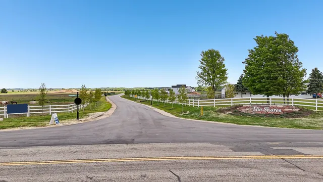 $624,900 | 3993 Whiting Street, Delavan, WI 53115