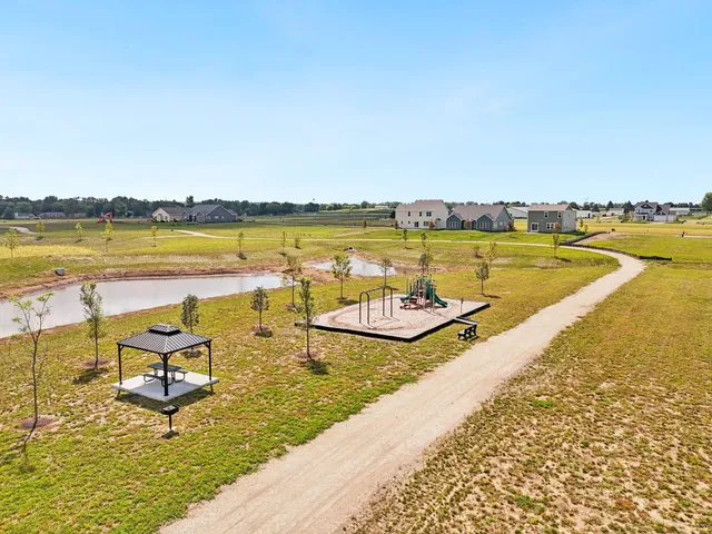 $624,900 | 3993 Whiting Street, Delavan, WI 53115