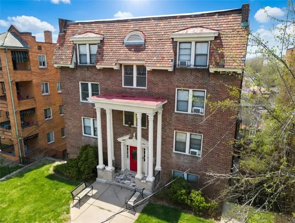 $975 | 44 Academy Avenue, Unit 23, Pittsburgh, PA 15228