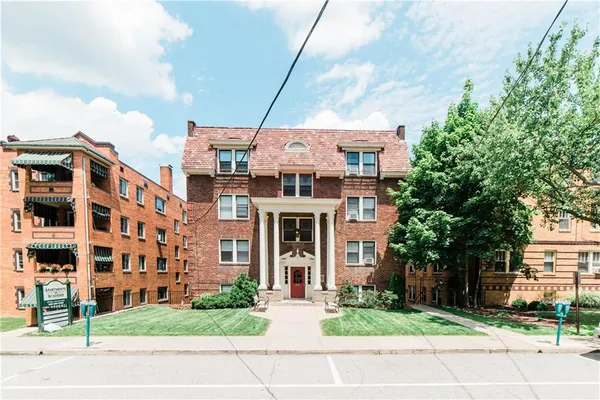 $975 | 44 Academy Avenue, Unit 23, Pittsburgh, PA 15228