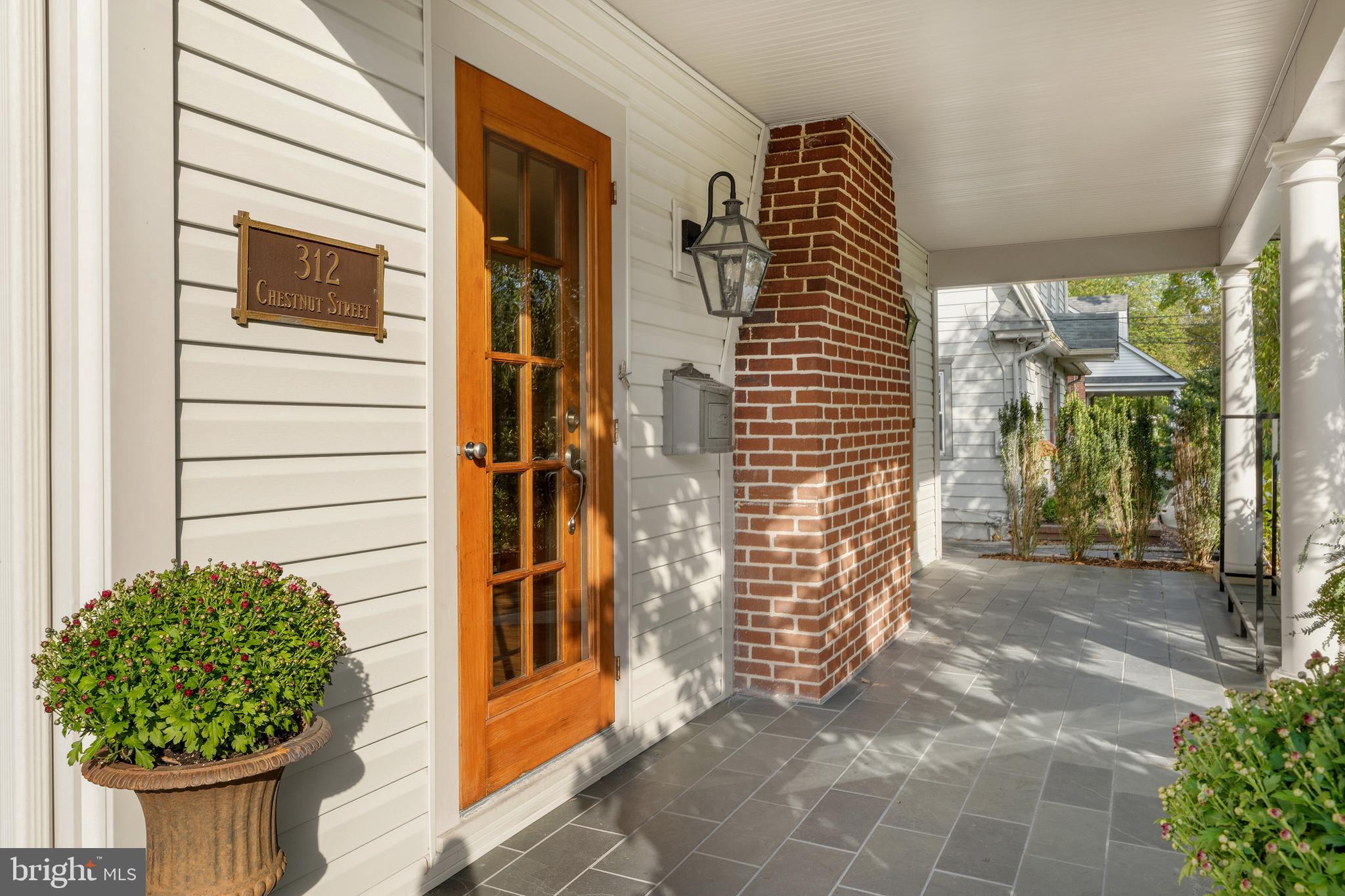 312 Chestnut Street Haddonfield, NJ 08033 - Photo 1 of 54 Gallery Image 1