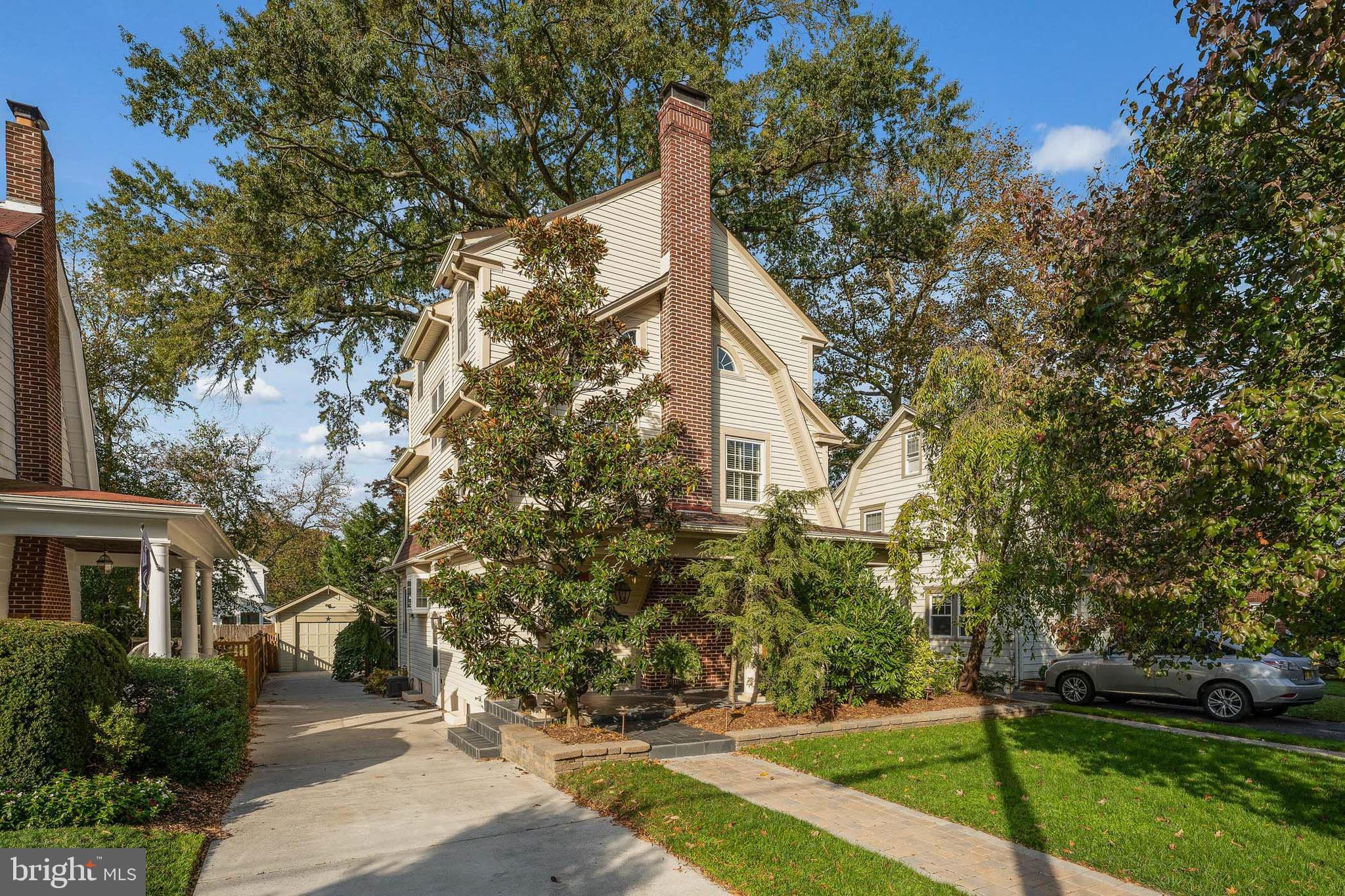 312 Chestnut Street Haddonfield, NJ 08033 - Photo 2 of 54 Gallery Image 2