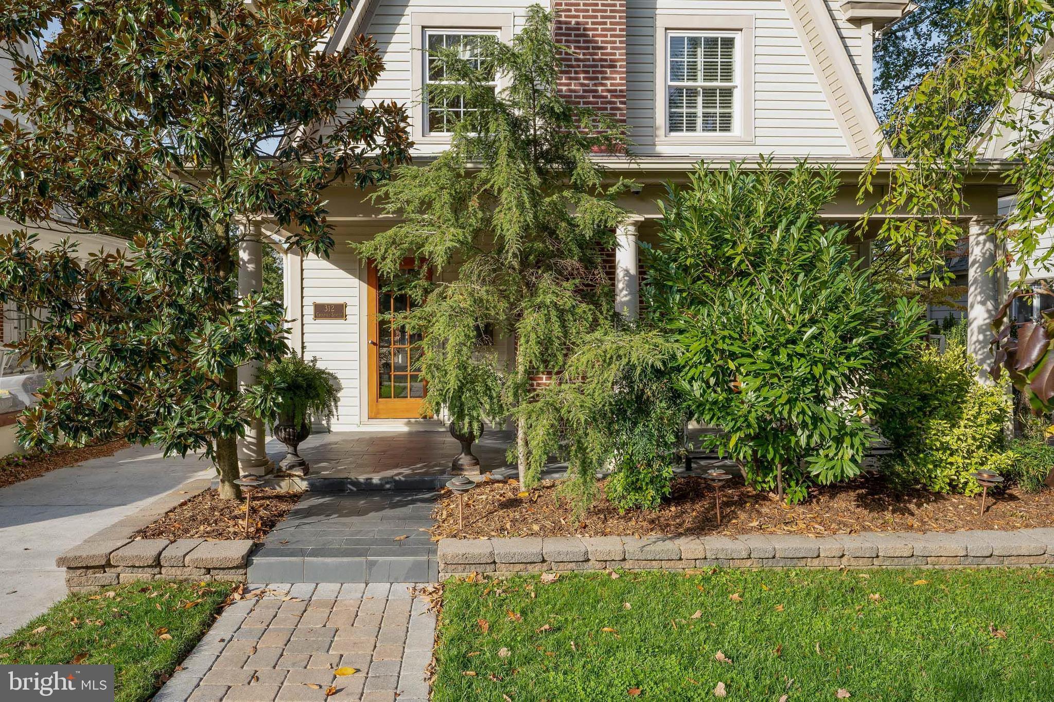 312 Chestnut Street Haddonfield, NJ 08033 - Photo 3 of 54 Gallery Image 3