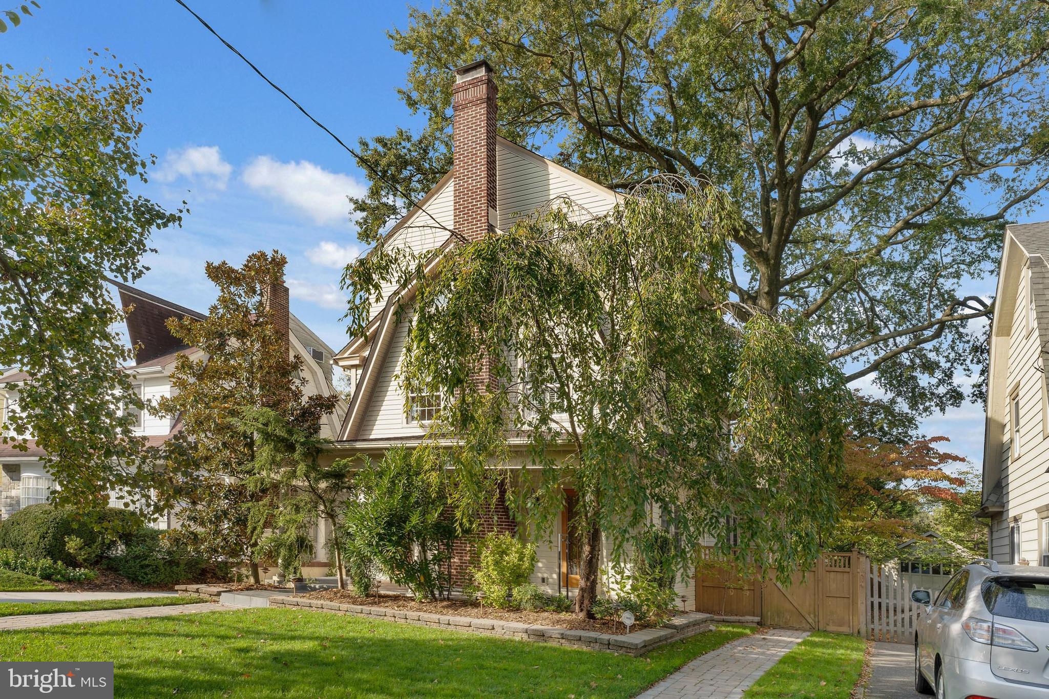 312 Chestnut Street Haddonfield, NJ 08033 - Photo 4 of 54 Gallery Image 4