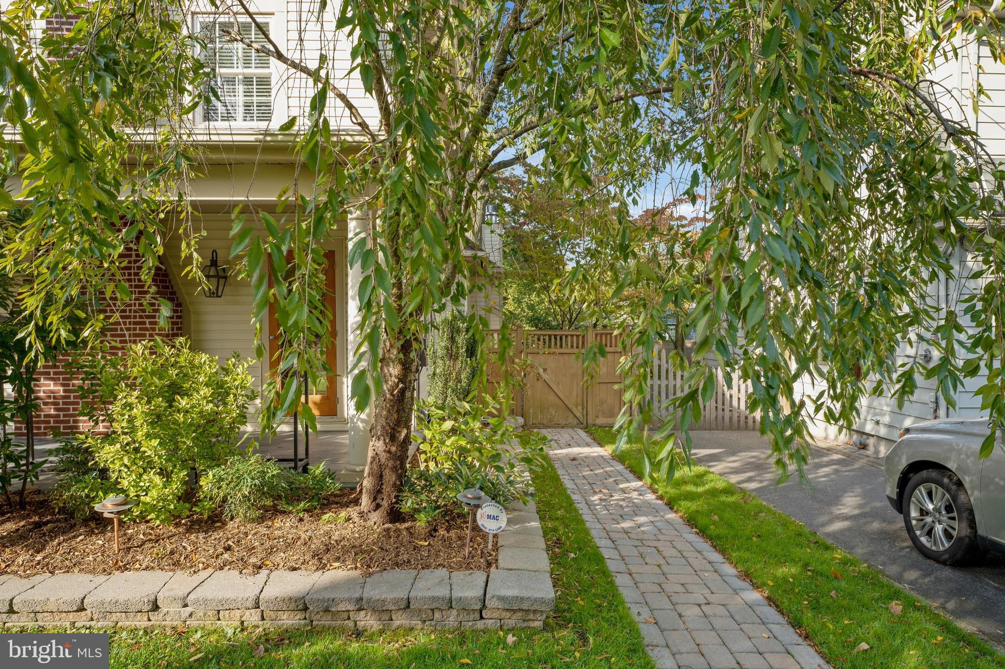 312 Chestnut Street Haddonfield, NJ 08033 - Photo 5 of 54 Gallery Image 5