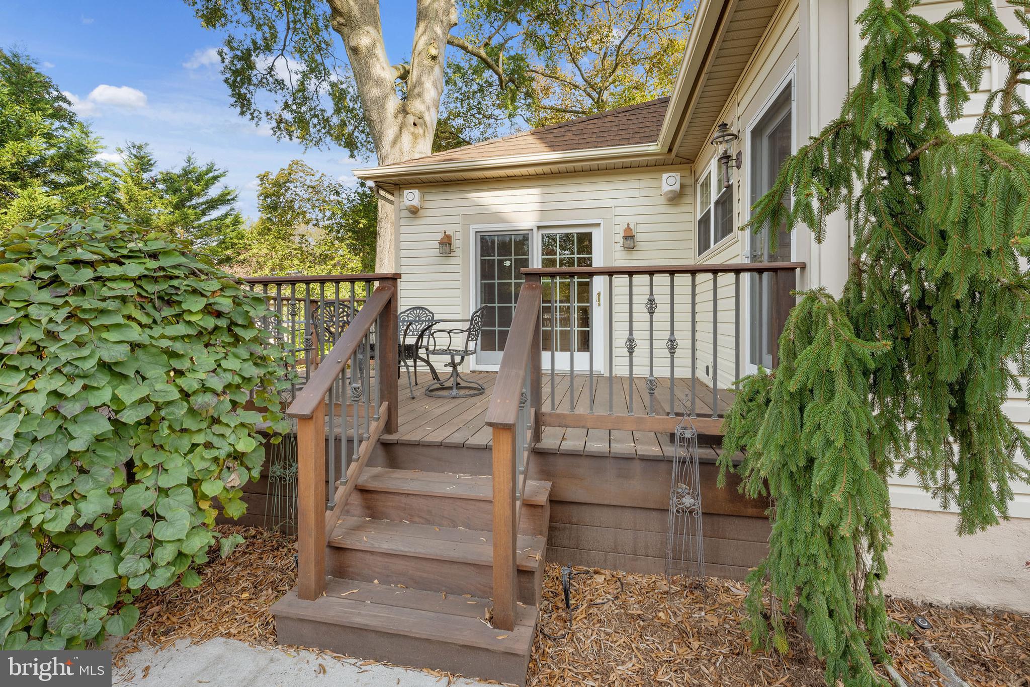 312 Chestnut Street Haddonfield, NJ 08033 - Photo 50 of 54 Gallery Image 50