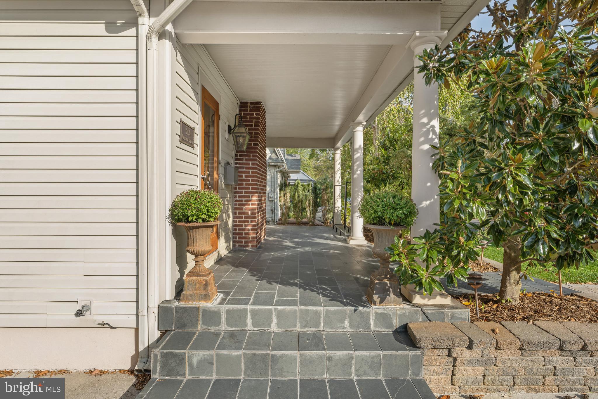 312 Chestnut Street Haddonfield, NJ 08033 - Photo 6 of 54 Gallery Image 6