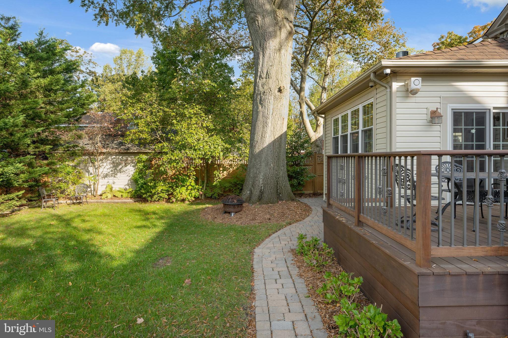 312 Chestnut Street Haddonfield, NJ 08033 - Photo 51 of 54 Gallery Image 51