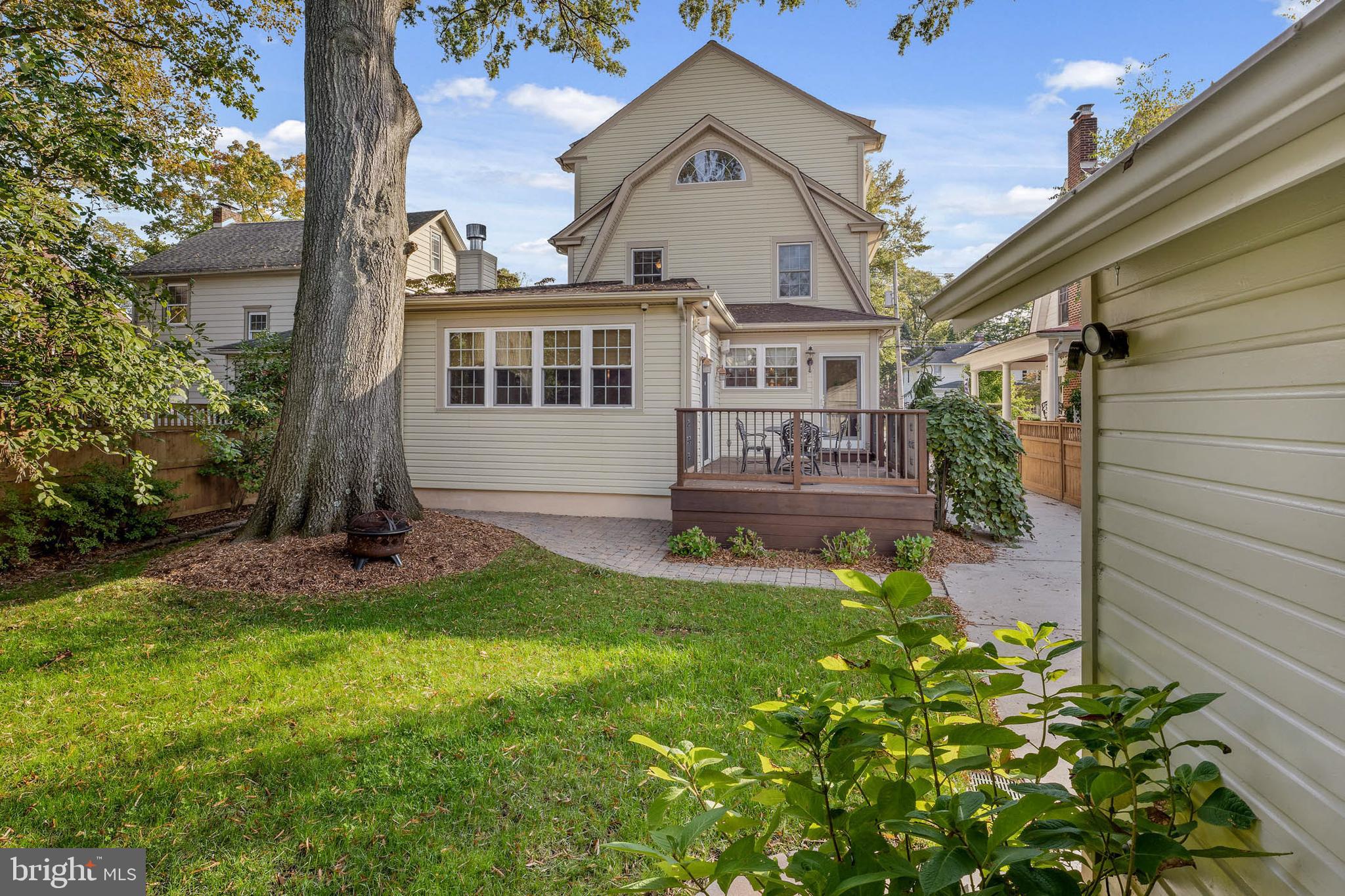 312 Chestnut Street Haddonfield, NJ 08033 - Photo 53 of 54 Gallery Image 53
