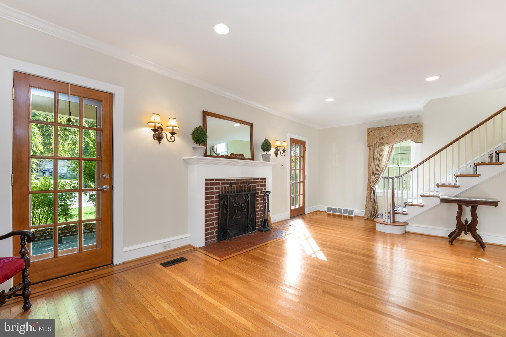 312 Chestnut Street Haddonfield, NJ 08033 - Photo 9 of 54 Gallery Image 9