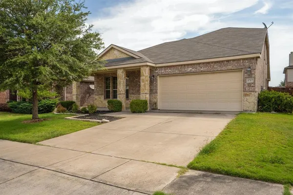 $2,690 | 4717 Hidden Pond Drive, Frisco, TX 75036