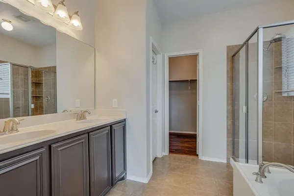 $2,690 | 4717 Hidden Pond Drive, Frisco, TX 75036