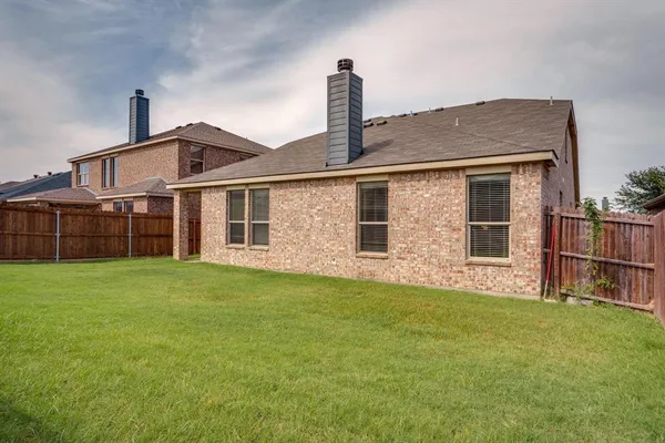 $2,690 | 4717 Hidden Pond Drive, Frisco, TX 75036