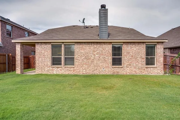 $2,690 | 4717 Hidden Pond Drive, Frisco, TX 75036