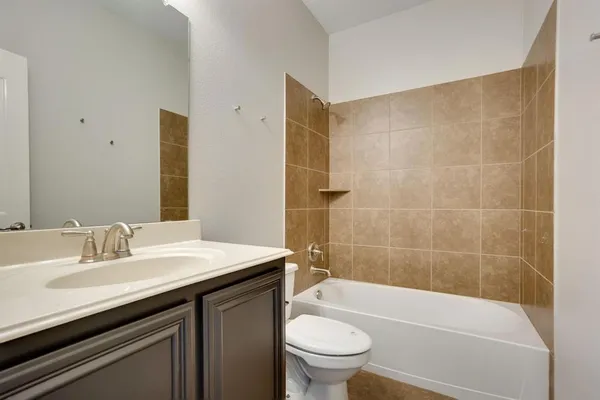 $2,690 | 4717 Hidden Pond Drive, Frisco, TX 75036