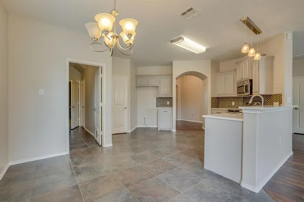 $2,690 | 4717 Hidden Pond Drive, Frisco, TX 75036