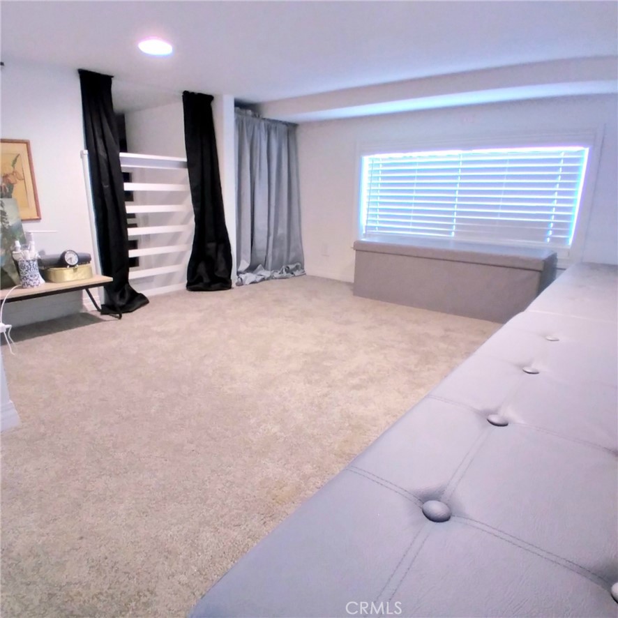 681 Channel Way Needles, CA 92363 - Photo 23 of 26 a view of an empty room with a window