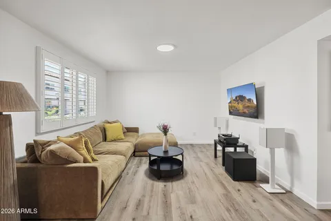 $545,000 | 4245 North Miller Road, Scottsdale, AZ 85251