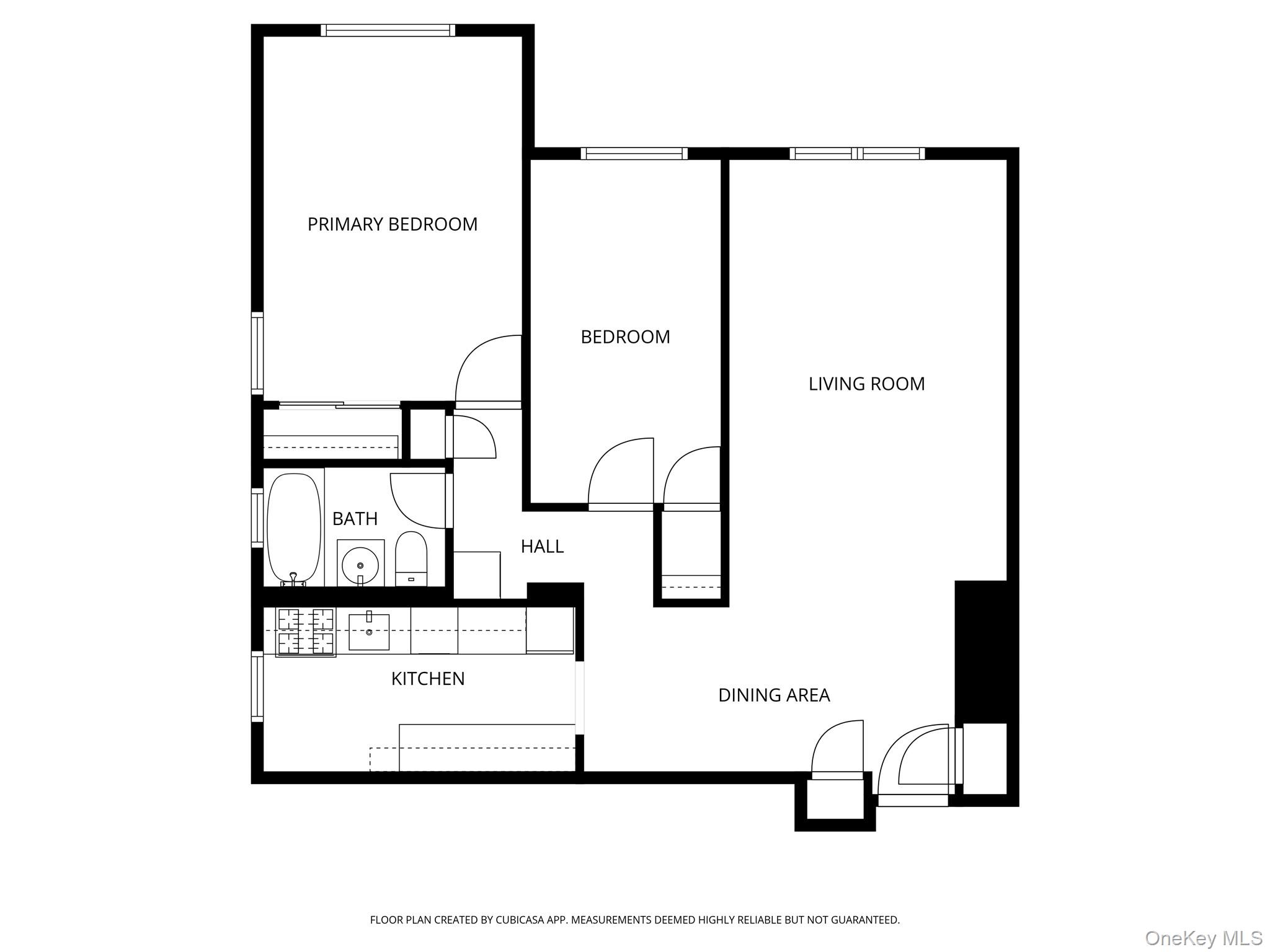 150-25 72nd Road, Unit 4C Queens, NY 11367 - Photo 16 of 16 a picture of a bench in front of a door