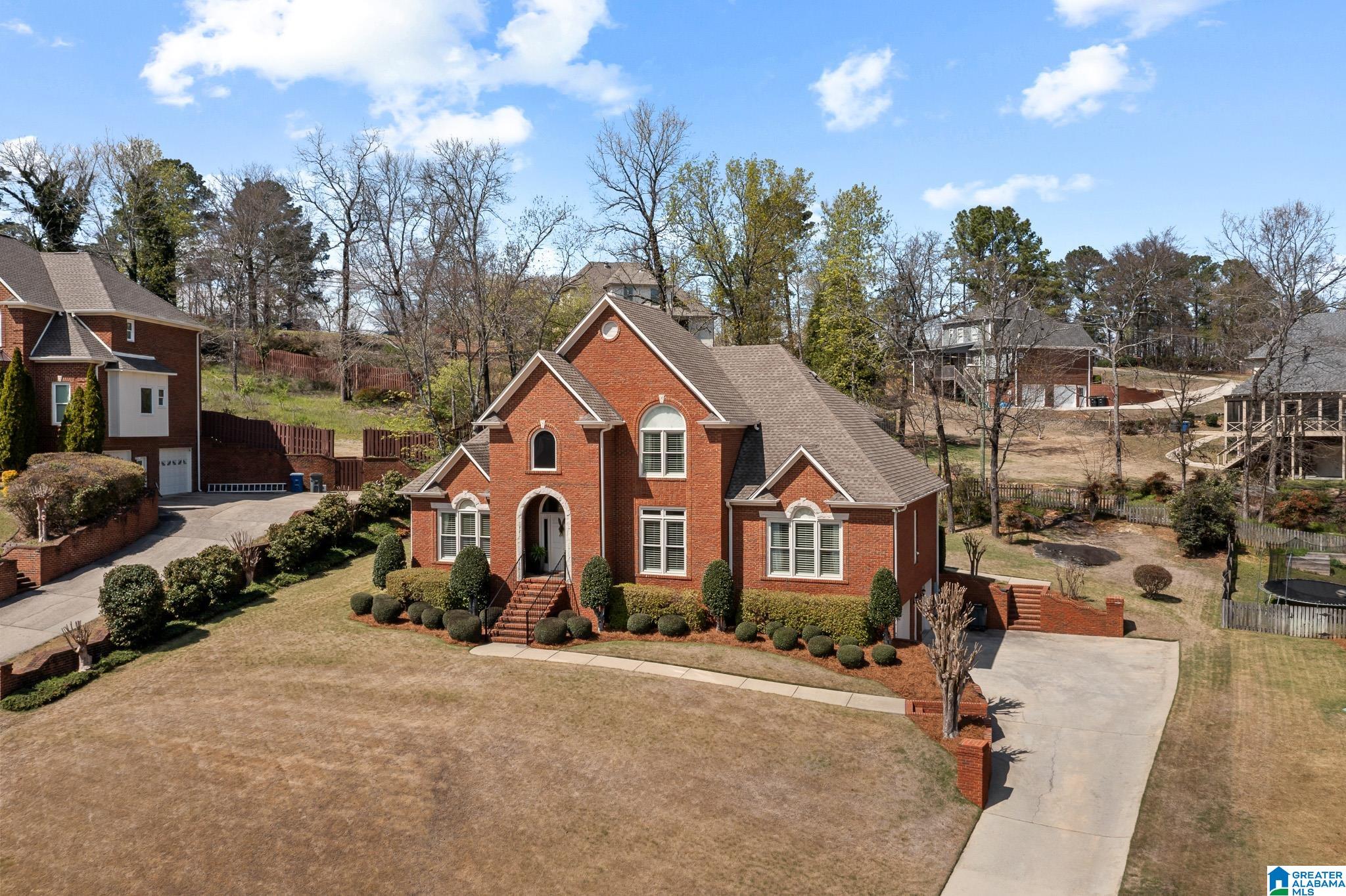 6112 Rushing Parc Lane Birmingham, AL 35244 - Photo 62 of 86 Gallery Image 62