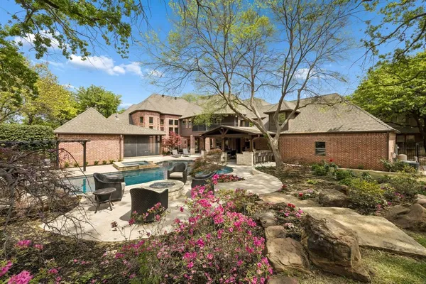 $2,260,000 | 411 Marshall Road, Southlake, TX 76092