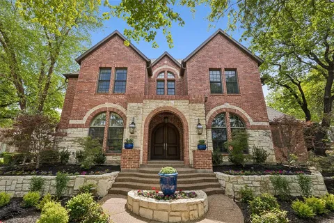 $2,260,000 | 411 Marshall Road, Southlake, TX 76092