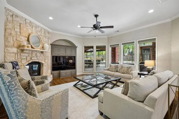 $2,260,000 | 411 Marshall Road, Southlake, TX 76092