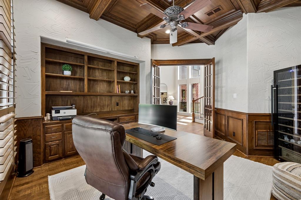 411 Marshall Road Southlake, TX 76092 - Photo 13 of 40