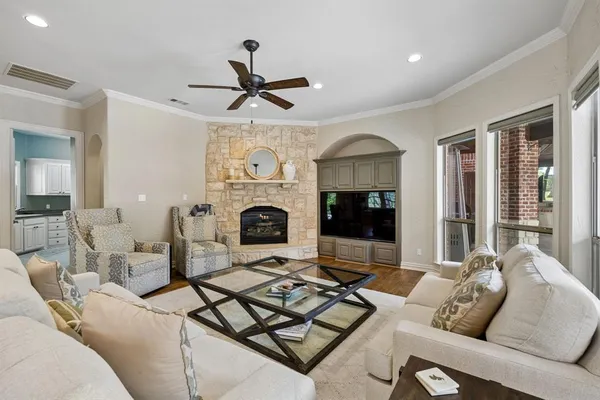 $2,260,000 | 411 Marshall Road, Southlake, TX 76092