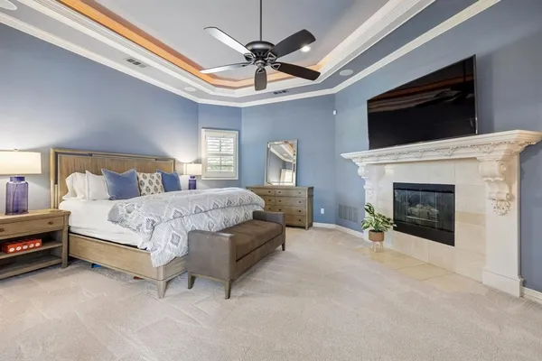 $2,260,000 | 411 Marshall Road, Southlake, TX 76092