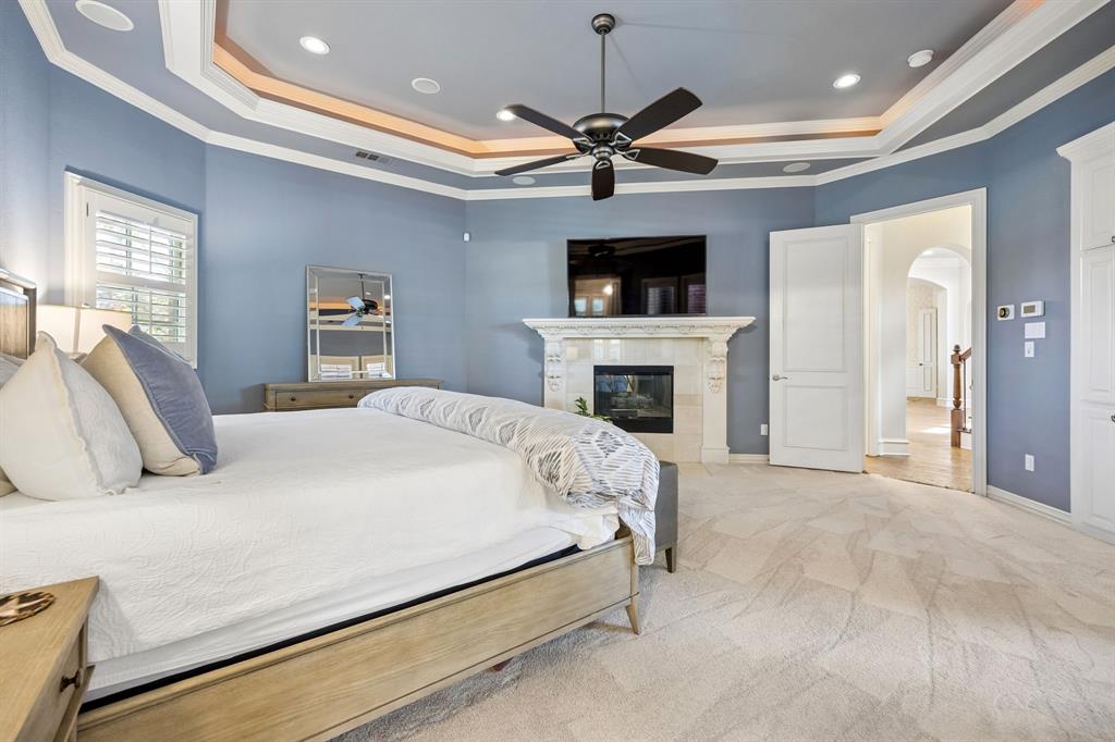 411 Marshall Road Southlake, TX 76092 - Photo 18 of 40