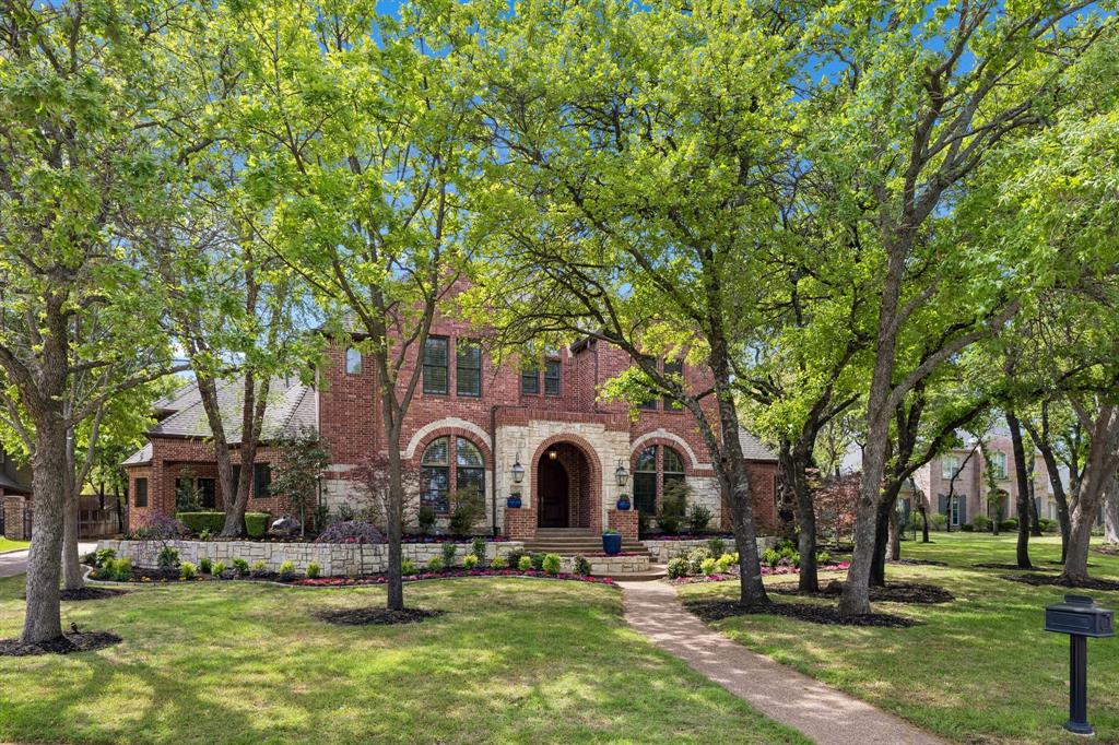 411 Marshall Road Southlake, TX 76092 - Photo 2 of 40