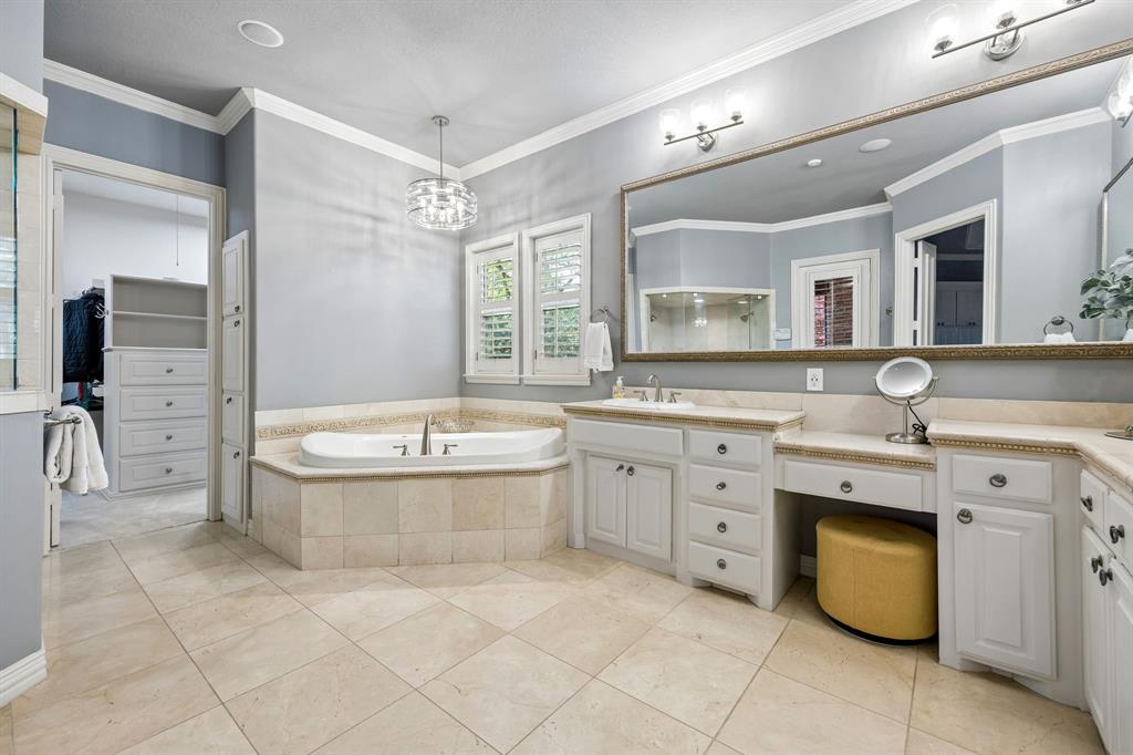 411 Marshall Road Southlake, TX 76092 - Photo 21 of 40