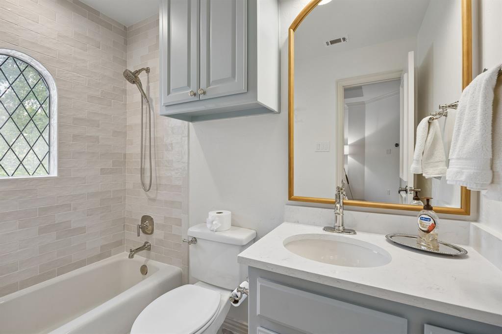 411 Marshall Road Southlake, TX 76092 - Photo 21 of 40