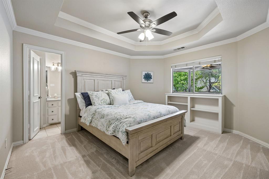 411 Marshall Road Southlake, TX 76092 - Photo 28 of 40