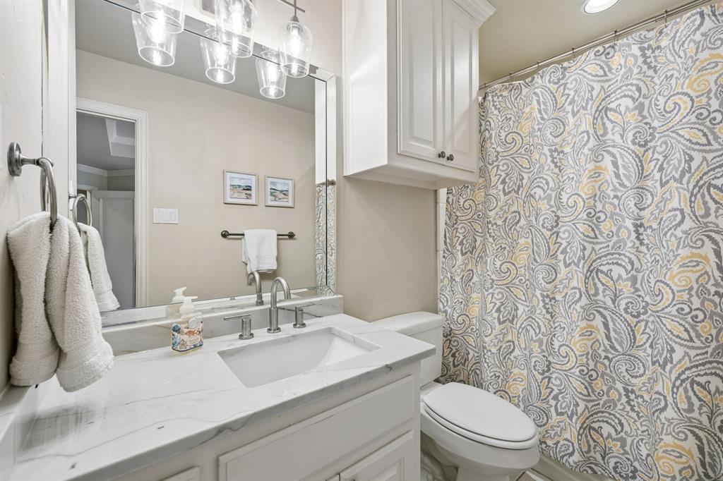 411 Marshall Road Southlake, TX 76092 - Photo 30 of 40