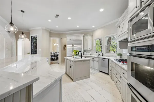 $2,260,000 | 411 Marshall Road, Southlake, TX 76092