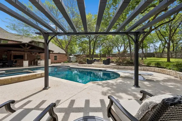 $2,260,000 | 411 Marshall Road, Southlake, TX 76092