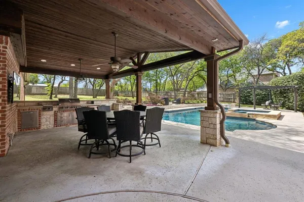 $2,260,000 | 411 Marshall Road, Southlake, TX 76092