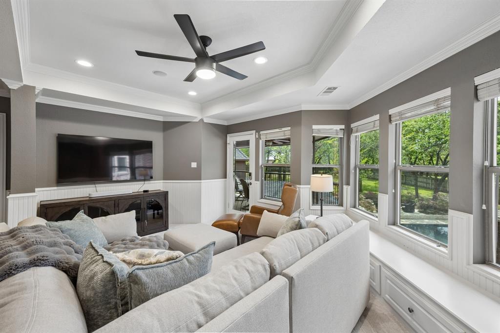 411 Marshall Road Southlake, TX 76092 - Photo 32 of 40