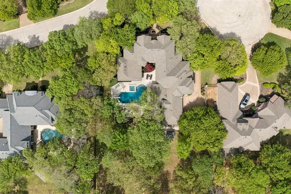 $2,260,000 | 411 Marshall Road, Southlake, TX 76092