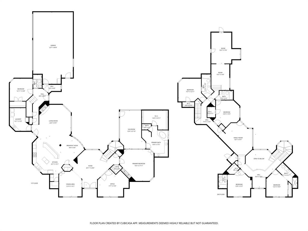 411 Marshall Road Southlake, TX 76092 - Photo 36 of 40