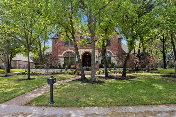 $2,260,000 | 411 Marshall Road, Southlake, TX 76092