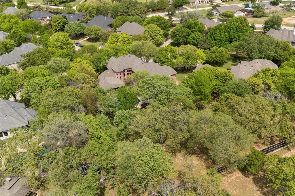 411 Marshall Road Southlake, TX 76092 - Photo 38 of 40