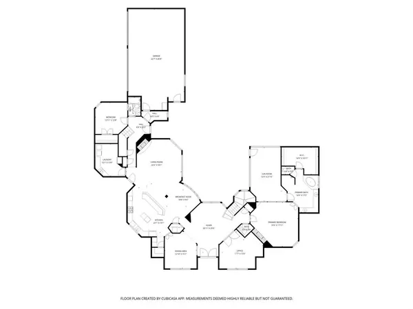 $2,260,000 | 411 Marshall Road, Southlake, TX 76092