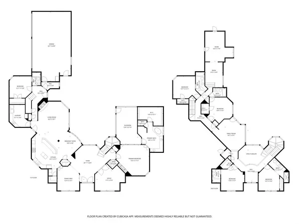 $2,260,000 | 411 Marshall Road, Southlake, TX 76092