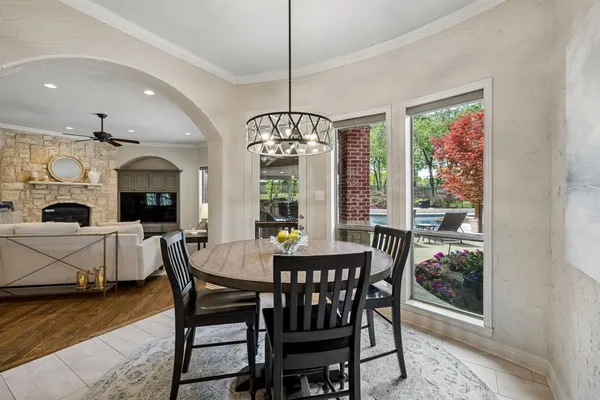 $2,260,000 | 411 Marshall Road, Southlake, TX 76092