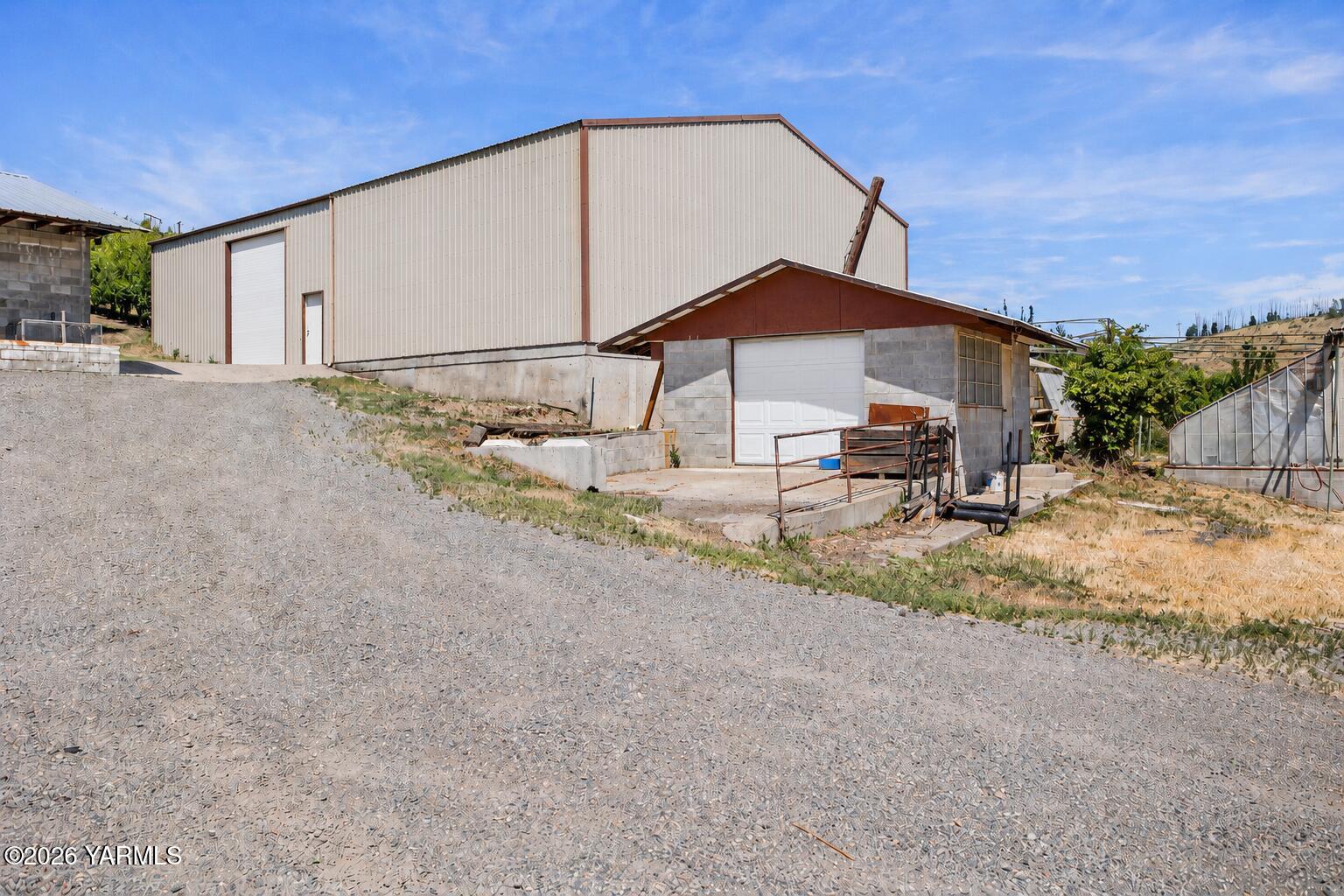 93 Camfield Road Yakima, WA 98908 - Photo 76 of 79 93Camfield_72